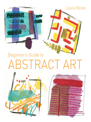 cover image of Beginner's Guide to Abstract Art